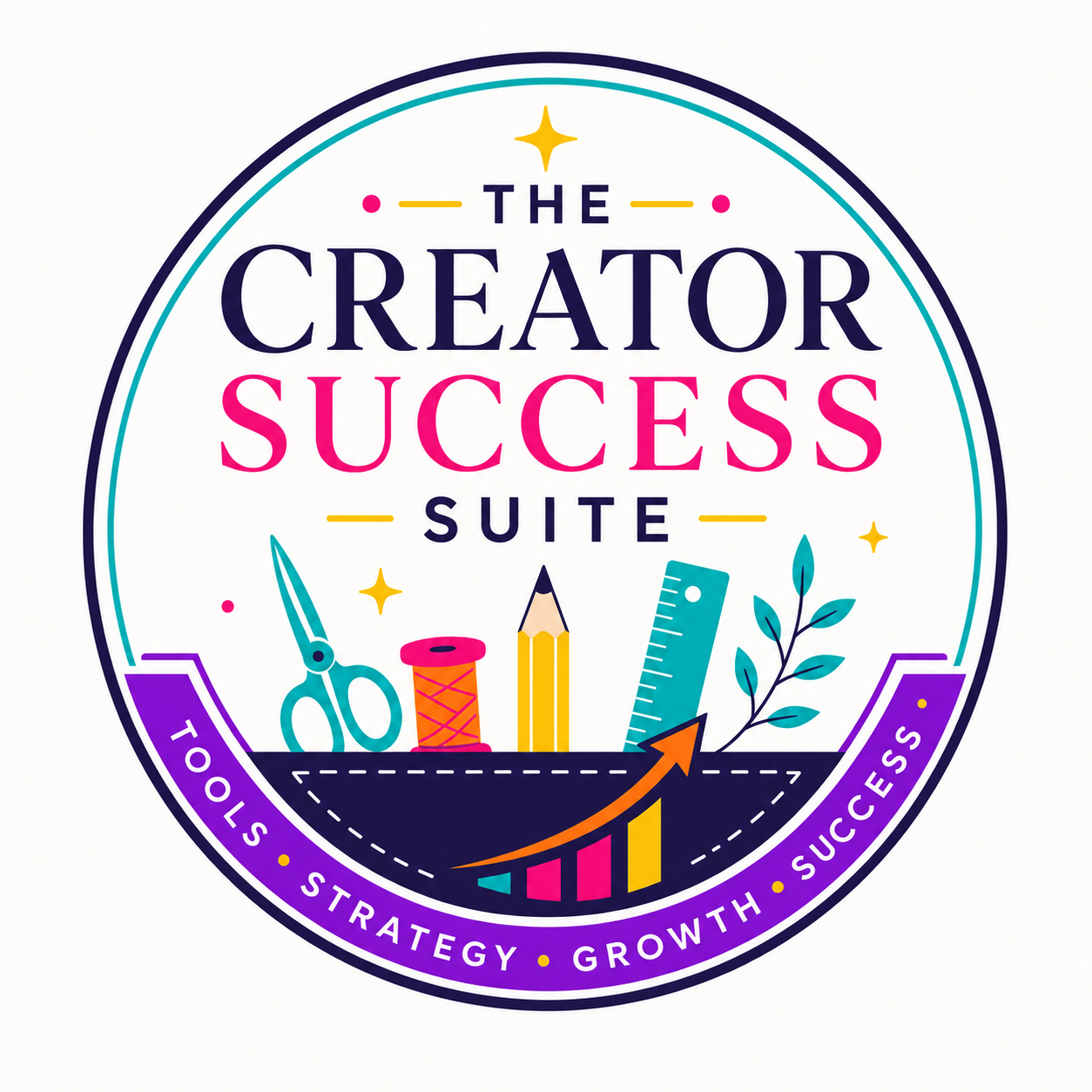 Creator Success Suite™